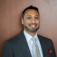 Mathew Abraham Email & Phone Number