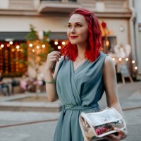 Victory Zakharevich's profile photo