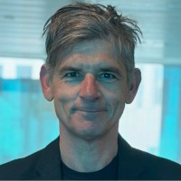 SNCF Réseau Employee Thierry Jankowski's profile photo