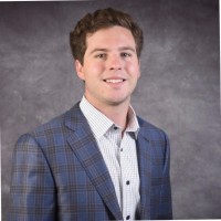 McKnight Title Employee Cooper Bates's profile photo