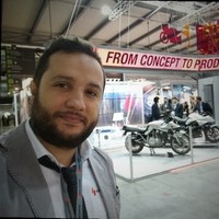 engines engineering Employee Andrea Naldi's profile photo