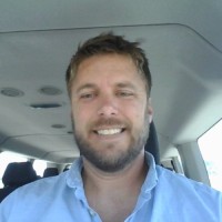 Kidron Electric Employee Jeremy Braun's profile photo