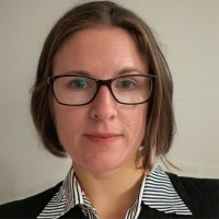 Includovate Employee Kristie Drucza's profile photo