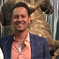ROCKWELL PRECISION, INC. Employee Dan Cotrino's profile photo