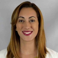 PwC Employee Ivette Alvarez Lamberty's profile photo