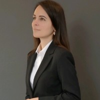 Seren Employee Camilla Cremonez Borges's profile photo