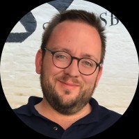 gradar the job evaluation engine Employee Thomas Koentges's profile photo