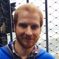 Key Communications Employee Chris Bunn's profile photo