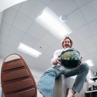 Lee & Associates Atlanta Employee Joseph Mullican SIOR's profile photo