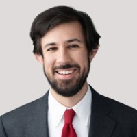 Bates White Economic Consulting Employee Richard Langford's profile photo