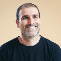 Rogat Engineering & Product Development Employee Shai Mark's profile photo