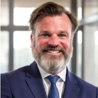 Accenture Federal Services Employee Steve Draper's profile photo