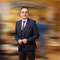 Etec Contract Services Ltd Employee Sohail Tariq's profile photo