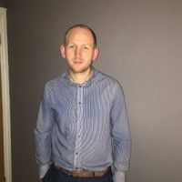Mivan Ltd Employee Mark McIob's profile photo