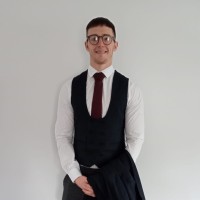 Jonathan Pritchard Email