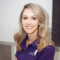 PB&J TV Employee Maria Johnsen's profile photo