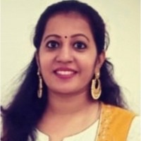 Sukanya R's profile photo