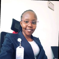 Public Service Commission Employee Joyline Jepchirchir's profile photo