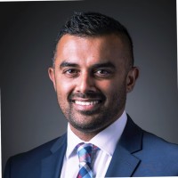 Securitas Healthcare Employee Ameya Oke's profile photo