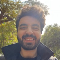 LEVEL SET SYSTEMS, INC. Employee Hisham Maged's profile photo