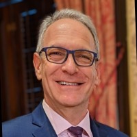 Loyola University Maryland Employee Jon Weinstein's profile photo