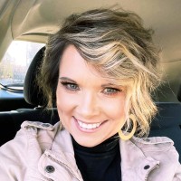Belknap House Employee Shawna Zechman's profile photo