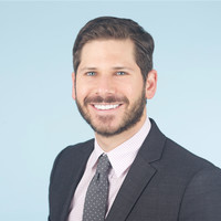 Bonobos Employee Zachary Pascal's profile photo