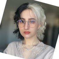 Maria-Ecaterina Constantinescu Email