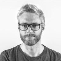 Mut. Creative Employee Steve Graham's profile photo