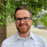 IBACOS Employee Brian Wolfgang's profile photo