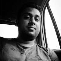 Zepto Employee Zubair Shaikh's profile photo