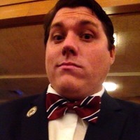 JC Taylor Antique Auto Agency Inc Employee Eric McCauley's profile photo