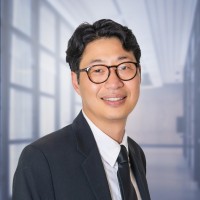 i-worx Employee Min Choi's profile photo