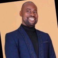 Mar&Mor Engineering Services Ltd Employee Rukevwe Akpofure's profile photo