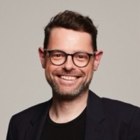 Qonto Employee Didier Hilhorst's profile photo