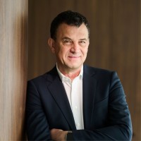 Ageas Group Employee Hans de Cuyper's profile photo