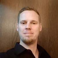 Portland State University Employee Daniel Marker's profile photo