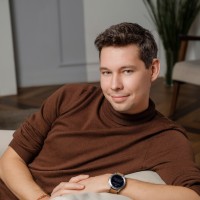 TUNECT CRO Employee Andrey Murashko's profile photo