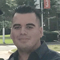 City of Surprise Employee Ricardo Lopez's profile photo