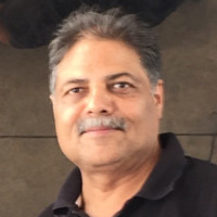 Botany Bay Herbs Employee Ranjit Puri's profile photo