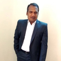 Dr.Mohan's Diabetes Specialities Centre Employee Jayavarthanan S's profile photo