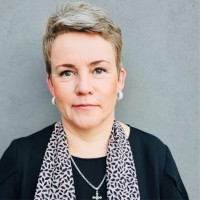 Mediclinic Kloof Hospital Employee Linda Bossert's profile photo