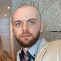AIS Technology Employee Neil Zammit's profile photo