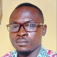 Appen Media Group Employee Shedrack Nwohofia's profile photo