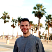 CryptoPotato News Employee Yordan Lyanchev's profile photo