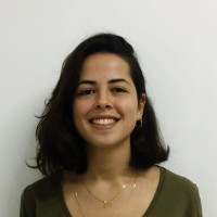 FruitSpec Employee Michal Saba's profile photo