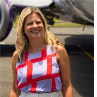 Wilson Security Employee Carly Povey's profile photo