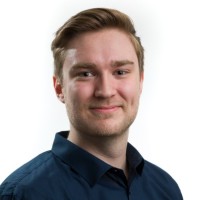 Vitec Aloc Employee Mathias Ramsgaard's profile photo