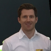 Wild Eppingen Employee Stefan Wild's profile photo