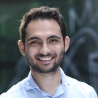 Matei Pavel Email & Phone Number